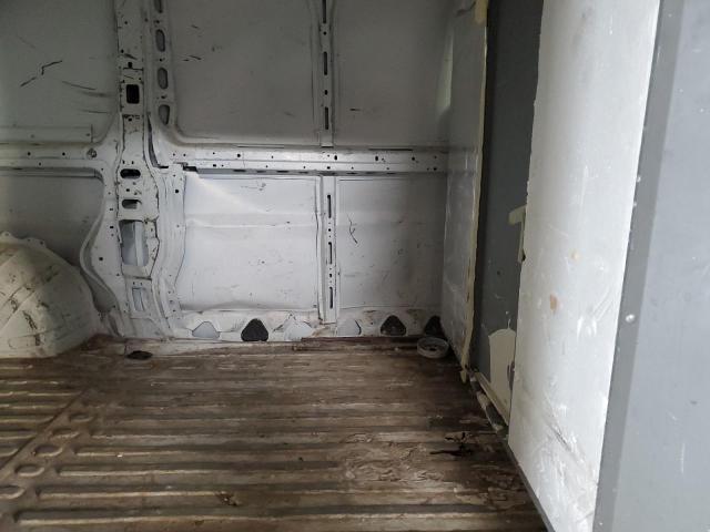 3C6TRVAG9LE106249 - 2020 RAM PROMASTER 1500 STANDARD WHITE photo 11