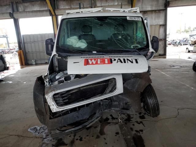 3C6TRVAG9LE106249 - 2020 RAM PROMASTER 1500 STANDARD WHITE photo 5