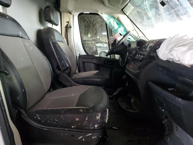 3C6TRVAG9LE106249 - 2020 RAM PROMASTER 1500 STANDARD WHITE photo 7