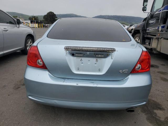 JTKDE167670201711 - 2007 TOYOTA SCION TC 蓝色 照片 6