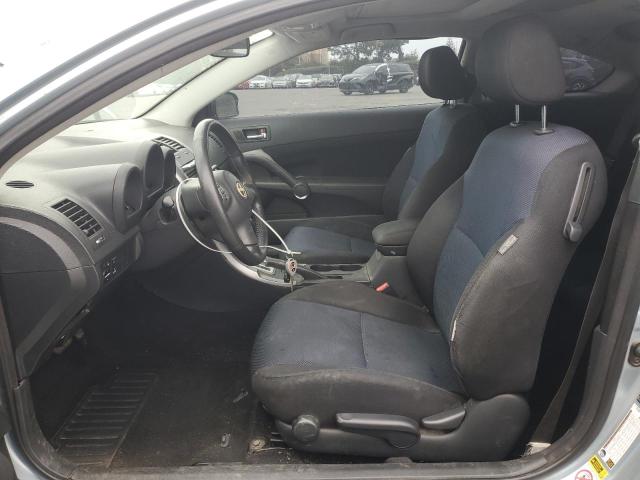 JTKDE167670201711 - 2007 TOYOTA SCION TC 蓝色 照片 7