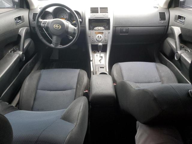 JTKDE167670201711 - 2007 TOYOTA SCION TC 蓝色 照片 8