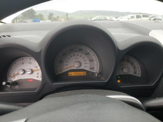 JTKDE167670201711 - 2007 TOYOTA SCION TC 蓝色 照片 9