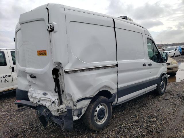 1FTYR1CM7GKA45741 - 2016 FORD TRANSIT T-250 WHITE photo 3