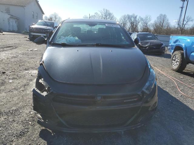 1C3CDFBB5GD517711 - 2016 DODGE DART SXT BLACK photo 5