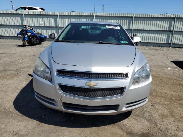 1G1ZD5E08CF375727 - 2012 CHEVROLET MALIBU 2LT SILVER photo 5