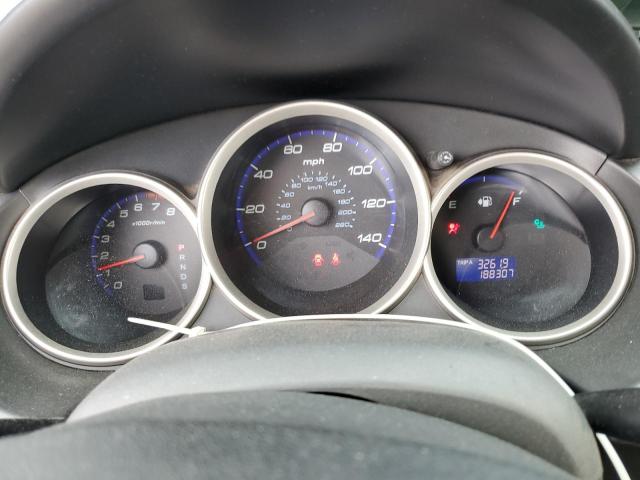 JHMGD38667S060276 - 2007 HONDA FIT S 蓝色 照片 9