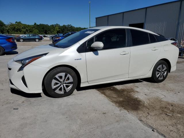 2016 TOYOTA PRIUS, 