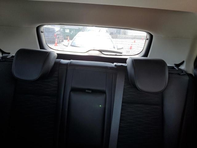 KL4CJFSB3GB652289 - 2016 BUICK ENCORE CONVENIENCE 黑色 照片 10