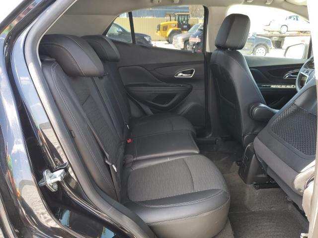 KL4CJFSB3GB652289 - 2016 BUICK ENCORE CONVENIENCE 黑色 照片 11