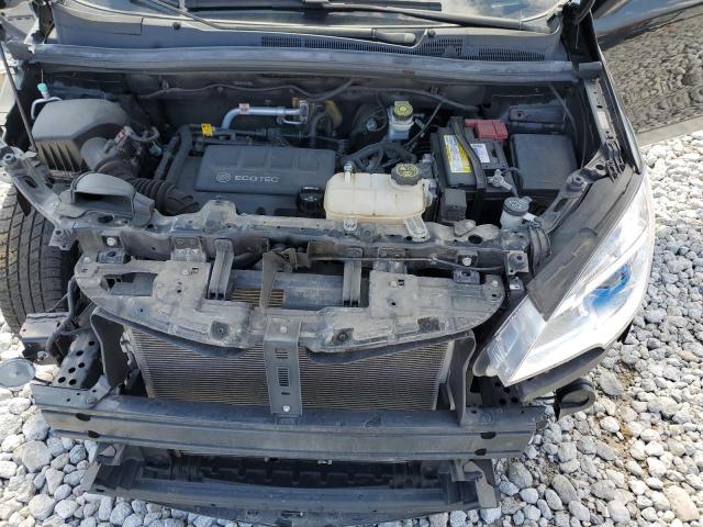 KL4CJFSB3GB652289 - 2016 BUICK ENCORE CONVENIENCE 黑色 照片 12