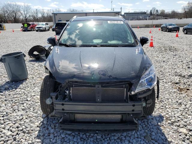 KL4CJFSB3GB652289 - 2016 BUICK ENCORE CONVENIENCE 黑色 照片 5