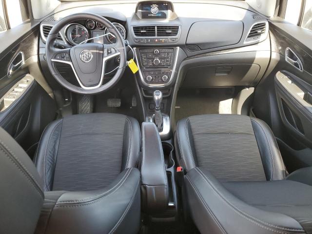 KL4CJFSB3GB652289 - 2016 BUICK ENCORE CONVENIENCE 黑色 照片 8