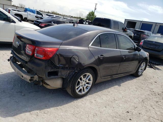 1G11C5SA8DF219685 - 2013 CHEVROLET MALIBU 1LT GRAY photo 3