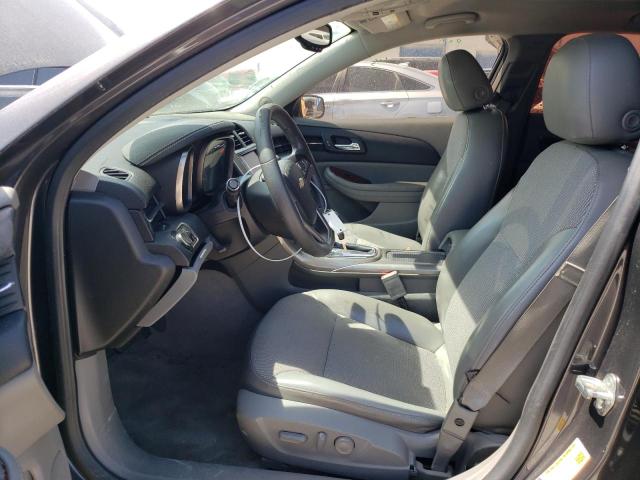 1G11C5SA8DF219685 - 2013 CHEVROLET MALIBU 1LT 灰色 照片 7