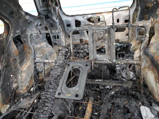 2GNALAEK1F1181271 - 2015 CHEVROLET EQUINOX LS BURN photo 10