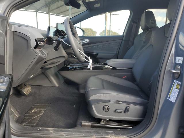 1V2WNPE8XPC035929 - 2023 VOLKSWAGEN ID.4 PRO S ნაცრისფერი ფოტო 7