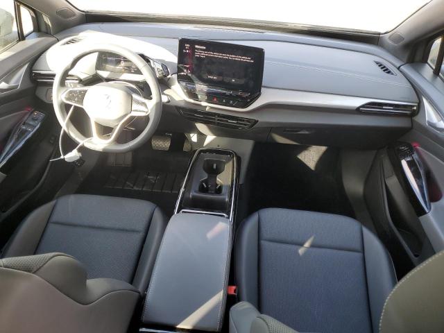1V2WNPE8XPC035929 - 2023 VOLKSWAGEN ID.4 PRO S ნაცრისფერი ფოტო 8