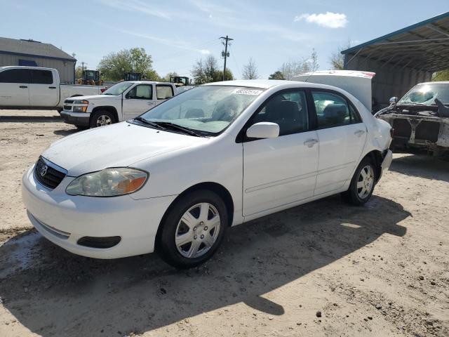 2005 TOYOTA COROLLA CE, 