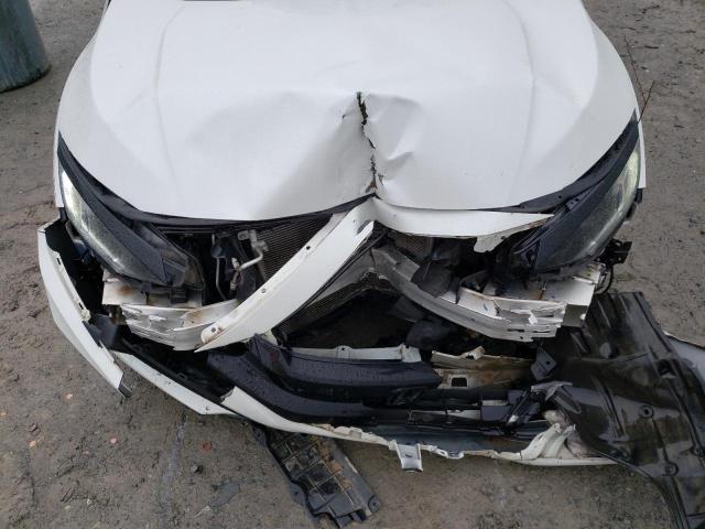 2HGFC2F89KH509210 - 2019 HONDA CIVIC SPORT 白色 照片 11