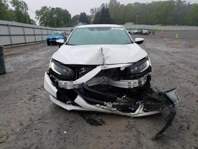 2HGFC2F89KH509210 - 2019 HONDA CIVIC SPORT 白色 照片 5