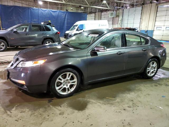 2009 ACURA TL, 