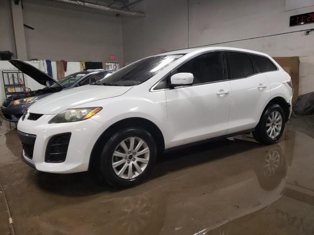 2011 MAZDA CX-7, 