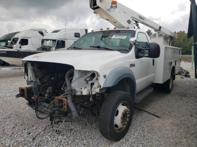 2006 FORD F450 SUPER DUTY, 