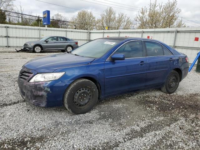 2011 TOYOTA CAMRY BASE, 