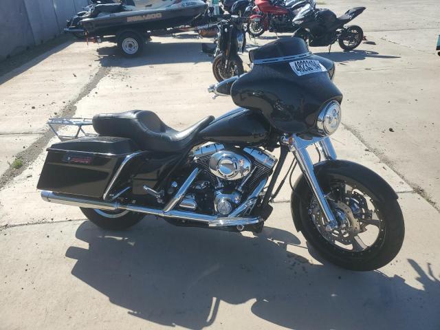 2006 HARLEY-DAVIDSON FLHXI, 