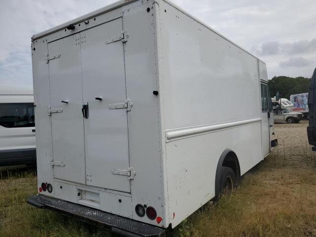 1FC3E4K65HDC65721 - 2017 FORD ECONOLINE E450 SUPER DUTY COMMERCIAL STRIPPED CHASSIS WHITE photo 3