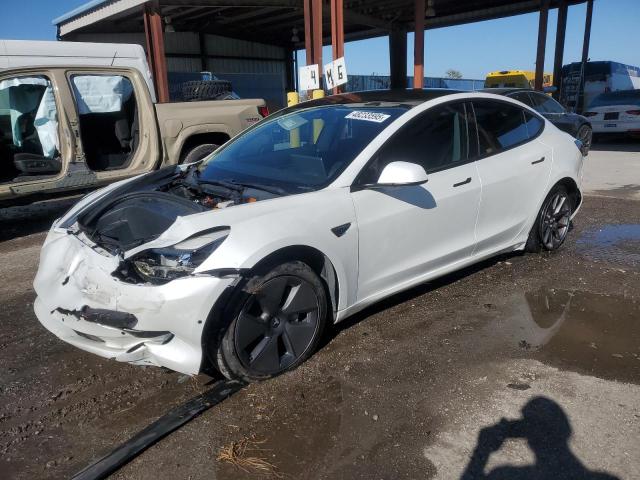 2021 TESLA MODEL 3, 