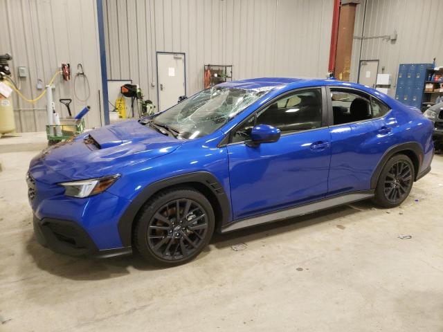 2023 SUBARU WRX PREMIUM, 