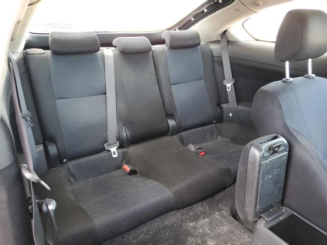 JTKDE3B70A0312506 - 2010 TOYOTA SCION TC ნაცრისფერი ფოტო 10