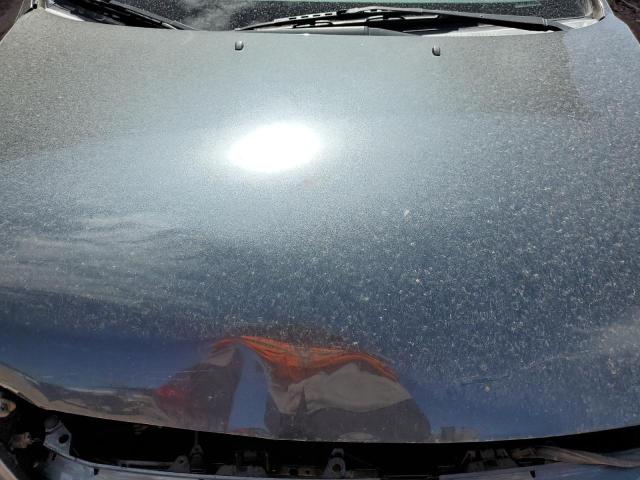 JTKDE3B70A0312506 - 2010 TOYOTA SCION TC ნაცრისფერი ფოტო 11