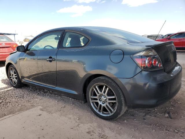 JTKDE3B70A0312506 - 2010 TOYOTA SCION TC ნაცრისფერი ფოტო 2