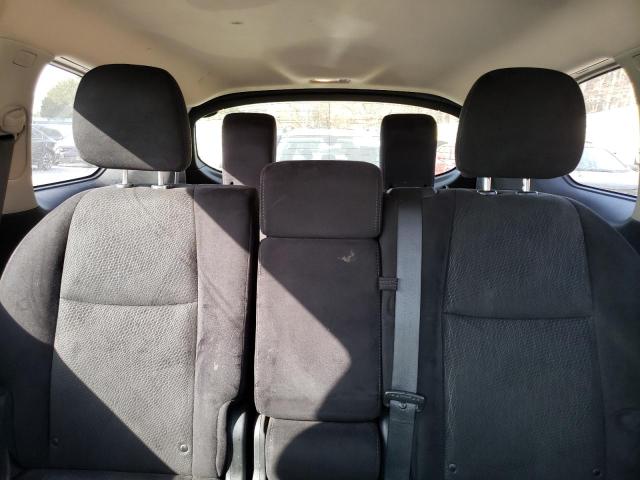 5N1AR2MM0EC694726 - 2014 NISSAN PATHFINDER S 黑色 照片 10