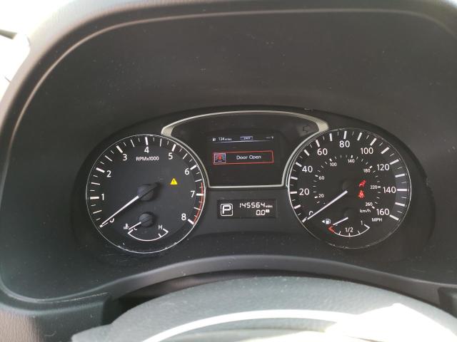 5N1AR2MM0EC694726 - 2014 NISSAN PATHFINDER S 黑色 照片 9