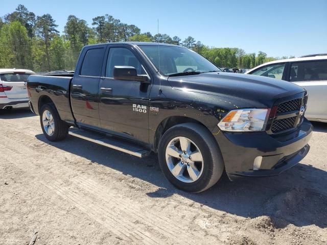 1C6RR6FT9FS623316 - 2015 RAM 1500 ST BLACK photo 4