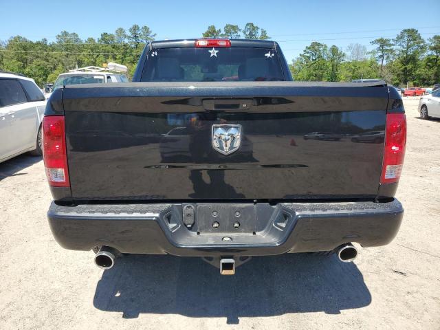 1C6RR6FT9FS623316 - 2015 RAM 1500 ST BLACK photo 6