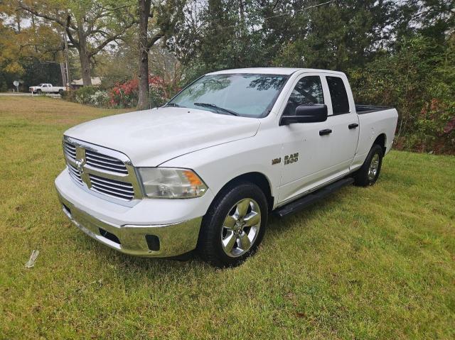 1C6RR7FT7ES210959 - 2014 RAM 1500 ST WHITE photo 2