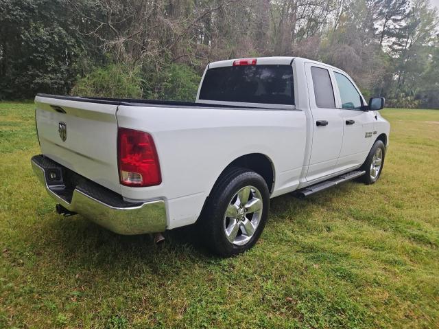 1C6RR7FT7ES210959 - 2014 RAM 1500 ST WHITE photo 4