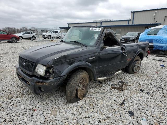 2003 FORD RANGER, 