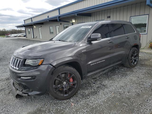 2015 JEEP GRAND CHER SRT-8, 