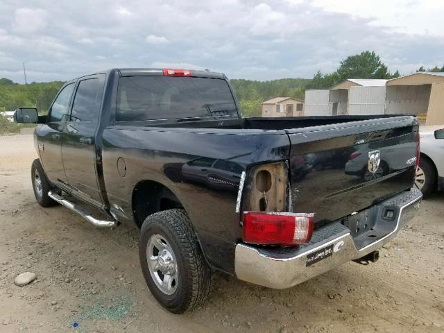 3D7TT2CT8BG601831 - 2011 DODGE RAM 2500  photo 3