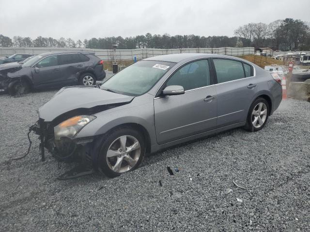 2009 NISSAN ALTIMA 3.5SE, null
