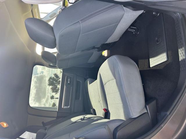 3C6UR5DL8GG284502 - 2016 RAM 2500 SLT შავი ფოტო 6