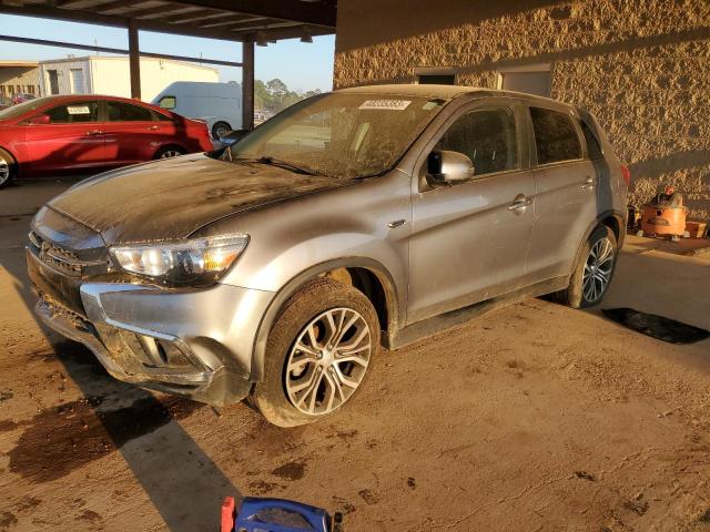 2019 MITSUBISHI OUTLANDER ES, 