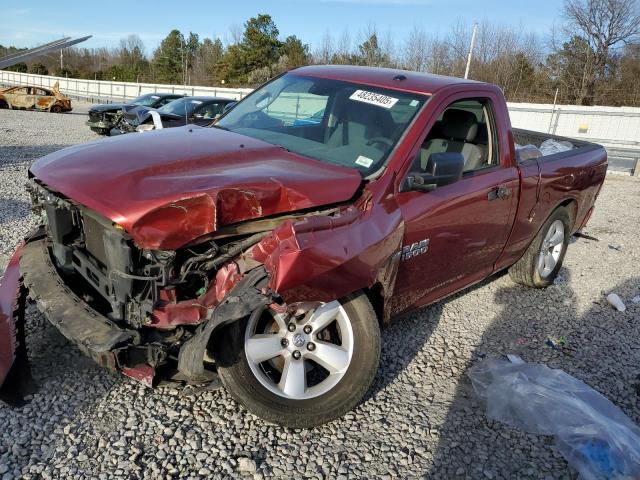 2013 RAM 1500 ST, 