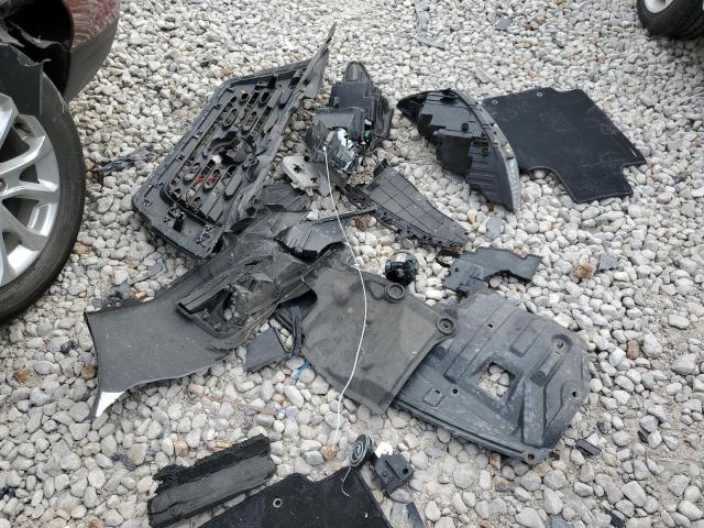 5N1DR2MM4JC608020 - 2018 NISSAN PATHFINDER S BLACK photo 13